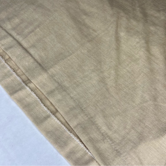 Vintage 1990’s Hanes 50/50 Single Stitch T Shirt The Old White Oak Tree . - Picture 4 of 6